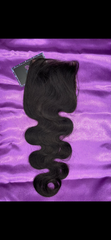 20” Closure